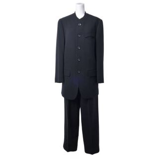 ISSEY MIYAKE - イッセイミヤケ プリーツ セットアップの通販 by