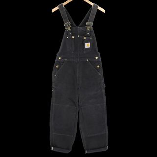 carhartt - ビンテージ 60s カーハート白 ホワイト エプロン