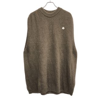 MONCLER（ニット/セーター）のフリマアイテム一覧
