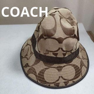 COACH（ハット）のフリマアイテム一覧