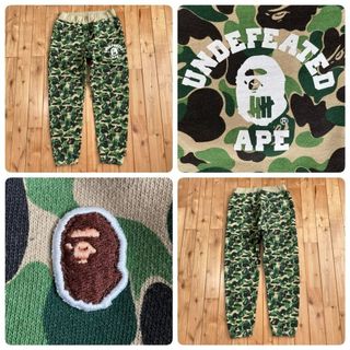 A BATHING APE - SHARK SWEAT PANTS シャーク スウェットパンツの通販