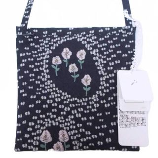 mina perhonen - ミナペルホネン ミニバッグ オーダー品の通販 by