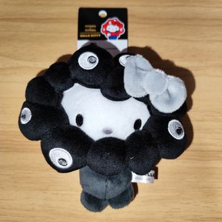 ハローキティ - ☆サンリオ☆Sanrio☆ハローキティ☆ぬいぐるみポーチ