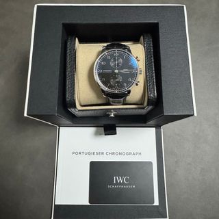 IWC - IWC 純正 Dバックル 18ミリの通販 by syun830's shop｜アイ