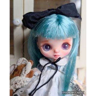 Takara Tomy - じゅんたん様専用です☆プチブライス カスタム 作家様の