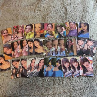 TWICE - TWICE scientist トレカ セットの通販 by kaseizin's shop