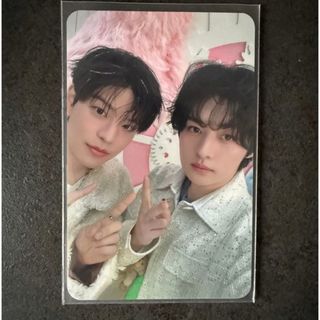 Stray Kids - ほっぺ／Stray kids スキズ PILOT ファンミ ペンミ 特典