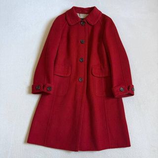 BURBERRY（ピーコート）のフリマアイテム一覧