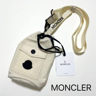 MONCLER（ショルダーバッグ）のフリマアイテム一覧