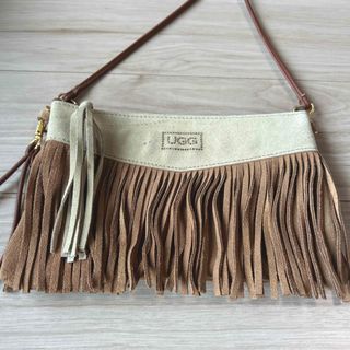 UGG（ショルダーバッグ）のフリマアイテム一覧