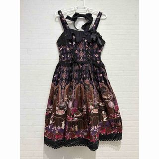 ALICE and the PIRATESの中古フリマアイテム一覧