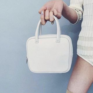 EDIT.FOR LULU - エディットフォールル ABC ワンハンドルバッグの通販