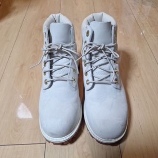 Timberland - ティンバーランド 24.5の通販 by まあ0597's shop