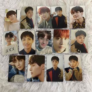 防弾少年団(BTS) - bts プレミアムフォト グク 、ジョングクの通販 by