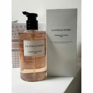Christian Dior - 【新品・未使用】メゾンクリスチャンディオール ラコ