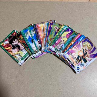 ドラゴンボール - スーパードラゴンボールヒーローズ ブロリー BM6-SEC