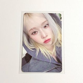 aespa - aespa HOT MESS ジゼル GISELLE トレカ の通販 by m's shop