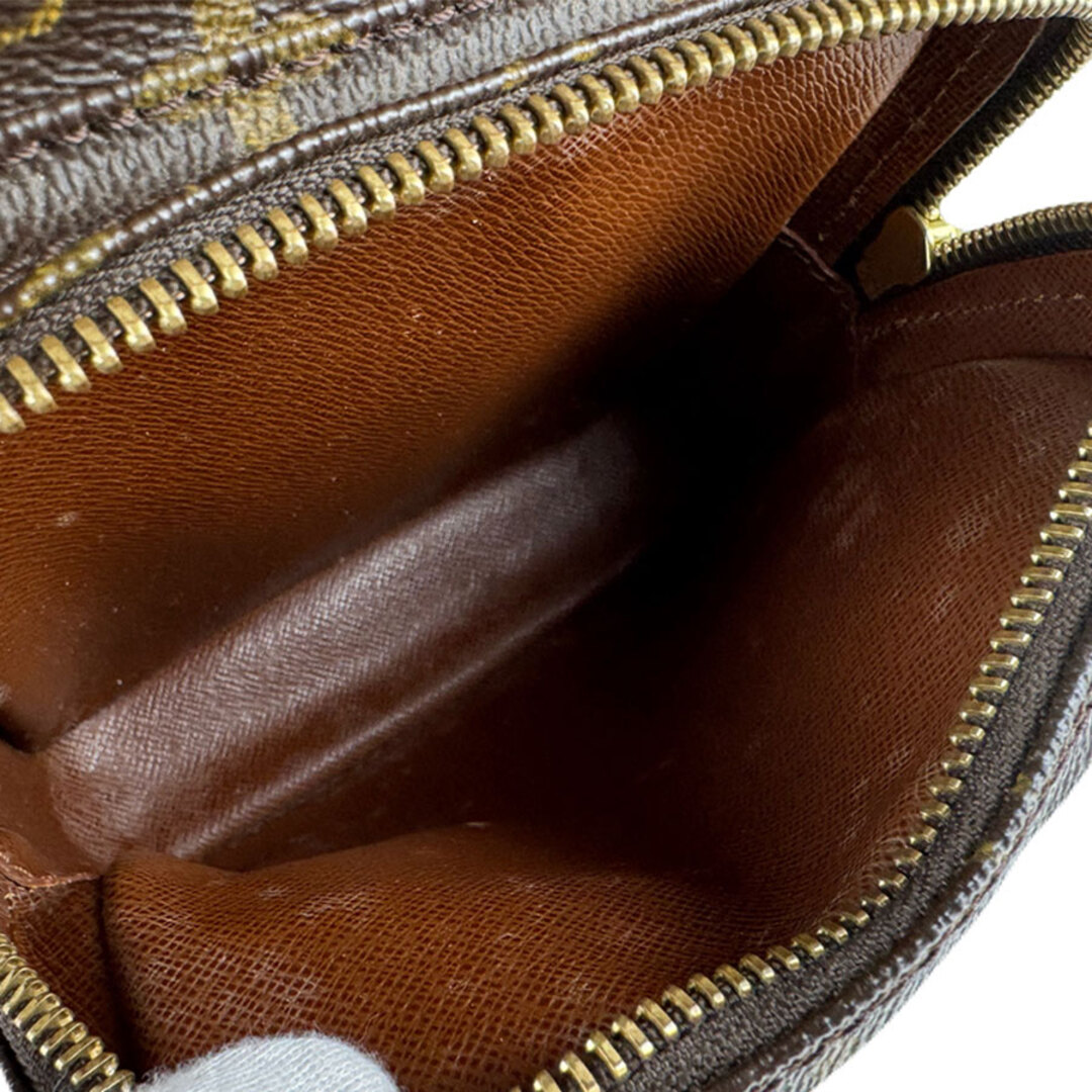 LOUIS VUITTON - ルイ ヴィトン LOUIS VUITTON 斜め掛けショルダー