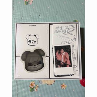 Stray Kids - stray kids スキズ KARMA 通常盤 セレモニー 未開封