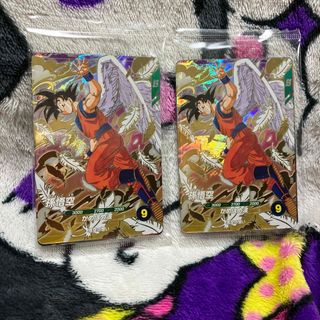 ドラゴンボール - SDBHベジット(UGM9-SEC2 LC)の通販 by ネギボウズ