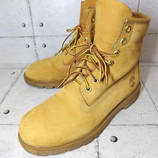 Timberland（ブーツ ・ イエロー/黄色系）のフリマアイテム一覧