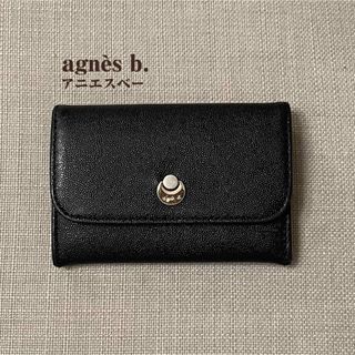 agnes b.（名刺入れ/定期入れ）のフリマアイテム一覧