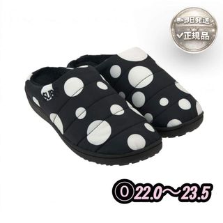 SUBU - スブ SUBU × bPr BEAMS 別注フェイクファー サンダル 2022の