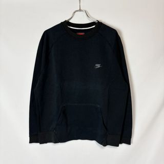 NIKE - ナイキ 90s スウェットオレンジの通販 by 爆安｜ナイキならラクマ