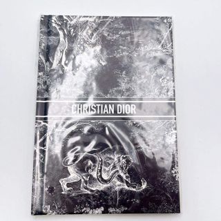 Christian Dior - Dior ディオール ノベルティ ノート 3点セット