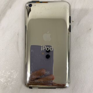 Apple - iPod 第3世代 ジャンク品の通販 by シャケ's shop｜アップル