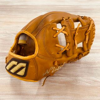 MIZUNO - ミズノ ビクトリーステージ 軟式 内野手用グローブの通販 by