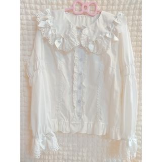 Angelic Pretty - ギンガムシャーベットワンピース angelic prettyの