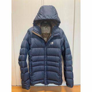 karrimor（ダウンジャケット）のフリマアイテム一覧