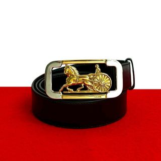 CELINE（ベルト）のフリマアイテム一覧