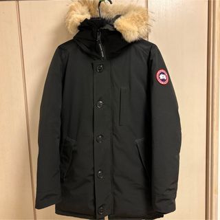 CANADA GOOSE - カナダグース シャトー 3426MB ブラックレーベル S