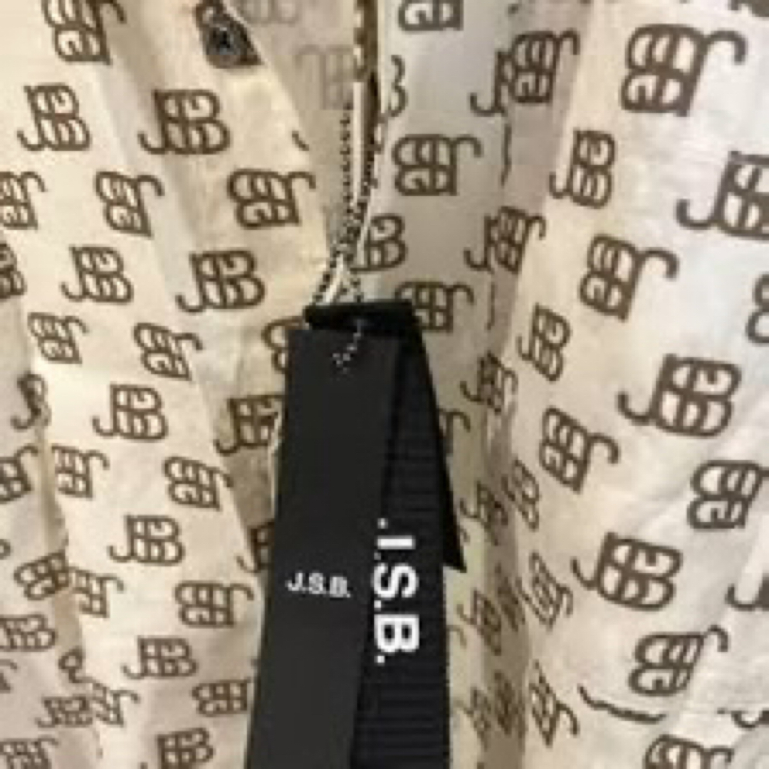 三代目 J Soul Brothers - 三代目Jsoul Brothers モノグラム シャツの