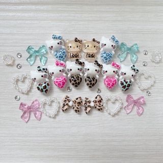 デコパーツのフリマアイテム一覧