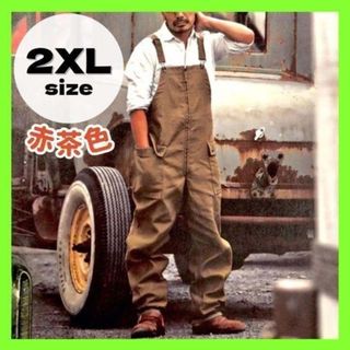 THE NORTH FACE - いけっち様専用 THE NORTH FACE オーバーオール