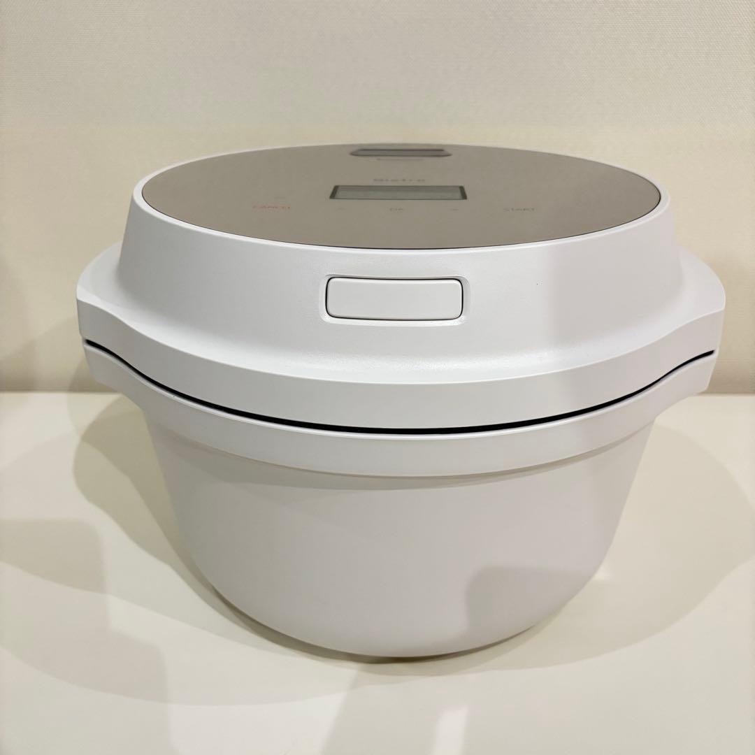 Panasonic - 【新品！24年製】パナソニック ビストロ NF-AC700 自動