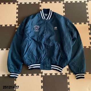 Supreme - supreme Twill Old English Varsity Jacketの通販 by
