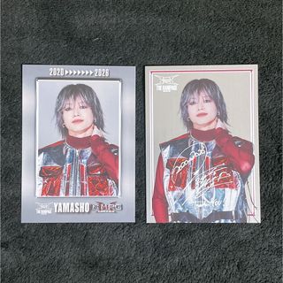 THE RAMPAGE - 武知海青 セットの通販 by Y の 店｜ザランページならラクマ