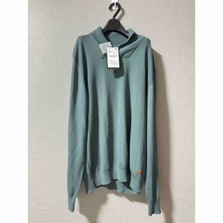 ZARA - ZARA ORIGINS ザラ マン 秋冬 高級 カシミヤ100%☆ クルー