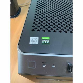 ☆本格水冷自作中古PC i5 3470/GTX760/SSD128GB【美品】☆の通販 by