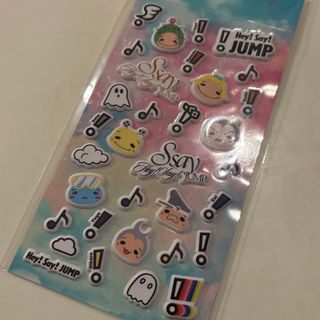 ヘイセイジャンプが高値で売れる！買取よりお得にHey! Say! JUMPを売る