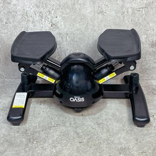 東急スポーツオアシス - 新品未使用の黒シェイプツインボールの通販 by