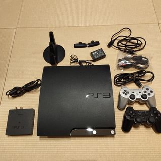 PlayStation3（家庭用ゲーム機本体）のフリマアイテム一覧
