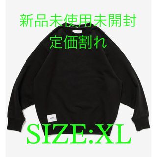 W)taps - WTAPS 242ATDT-CSM25 SIGN 03の通販 by シンジケート's shop