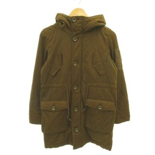 モッズコート (ブラウン/茶色系)のフリマアイテム一覧