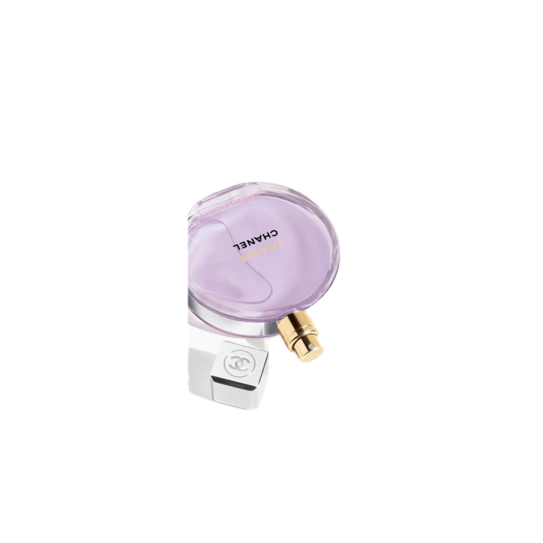 CHANEL - 2025年春発売新作！正規品！CHANEL チャンスオースプラン