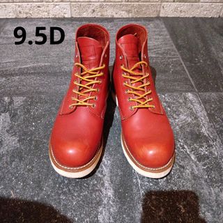 gorilla - にゃー様専用gorilla shoeエンジニアブーツ 本革 27.5cm